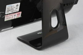 联想C225r E1 1200 500GB一体电脑 经济实用的家庭计算中心