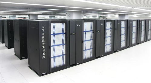 青春华章 以天河之光，照AI未来——记孟祥飞博士与青年学子的时代使命